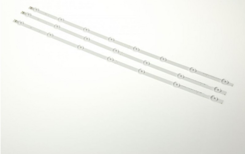 LED TRAKA(32)-PHI(2X7+1X8)630